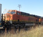 BNSF 7539